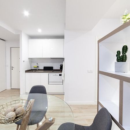 شقة Loft En El Corazon De Cadiz Con Opcion A Parking المظهر الخارجي الصورة