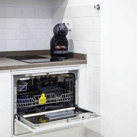 شقة Loft En El Corazon De Cadiz Con Opcion A Parking المظهر الخارجي الصورة