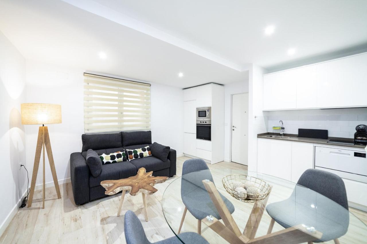 شقة Loft En El Corazon De Cadiz Con Opcion A Parking المظهر الخارجي الصورة
