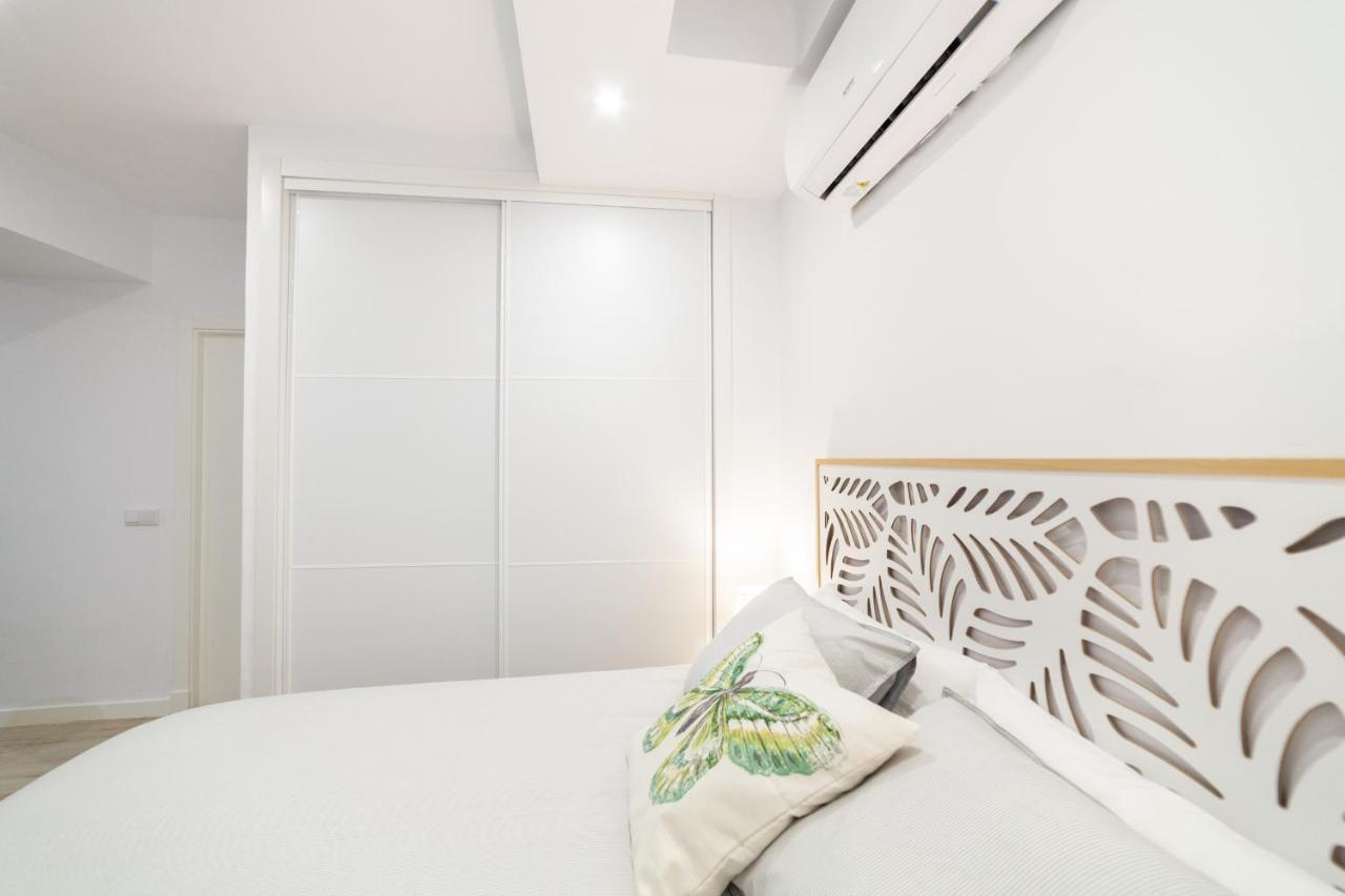 شقة Loft En El Corazon De Cadiz Con Opcion A Parking المظهر الخارجي الصورة