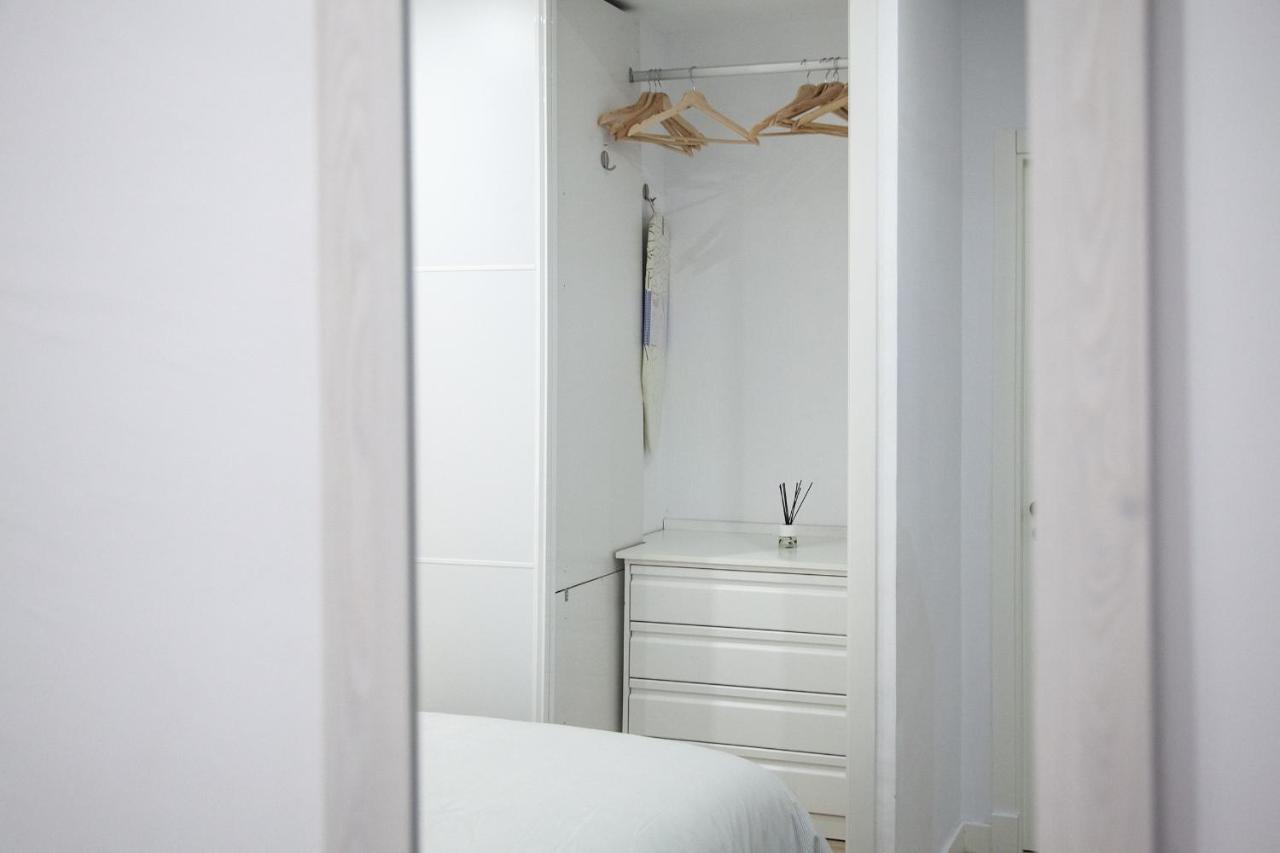 شقة Loft En El Corazon De Cadiz Con Opcion A Parking المظهر الخارجي الصورة