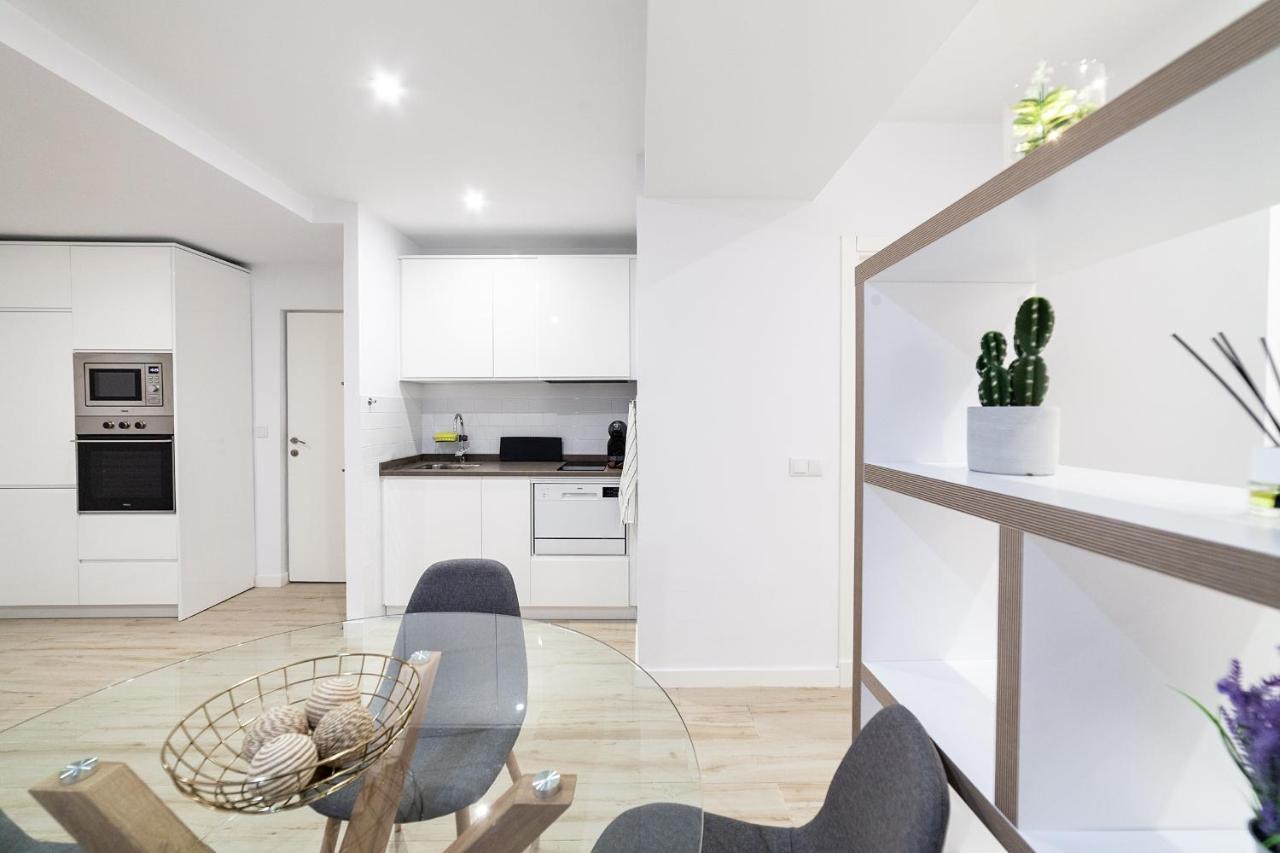 شقة Loft En El Corazon De Cadiz Con Opcion A Parking المظهر الخارجي الصورة