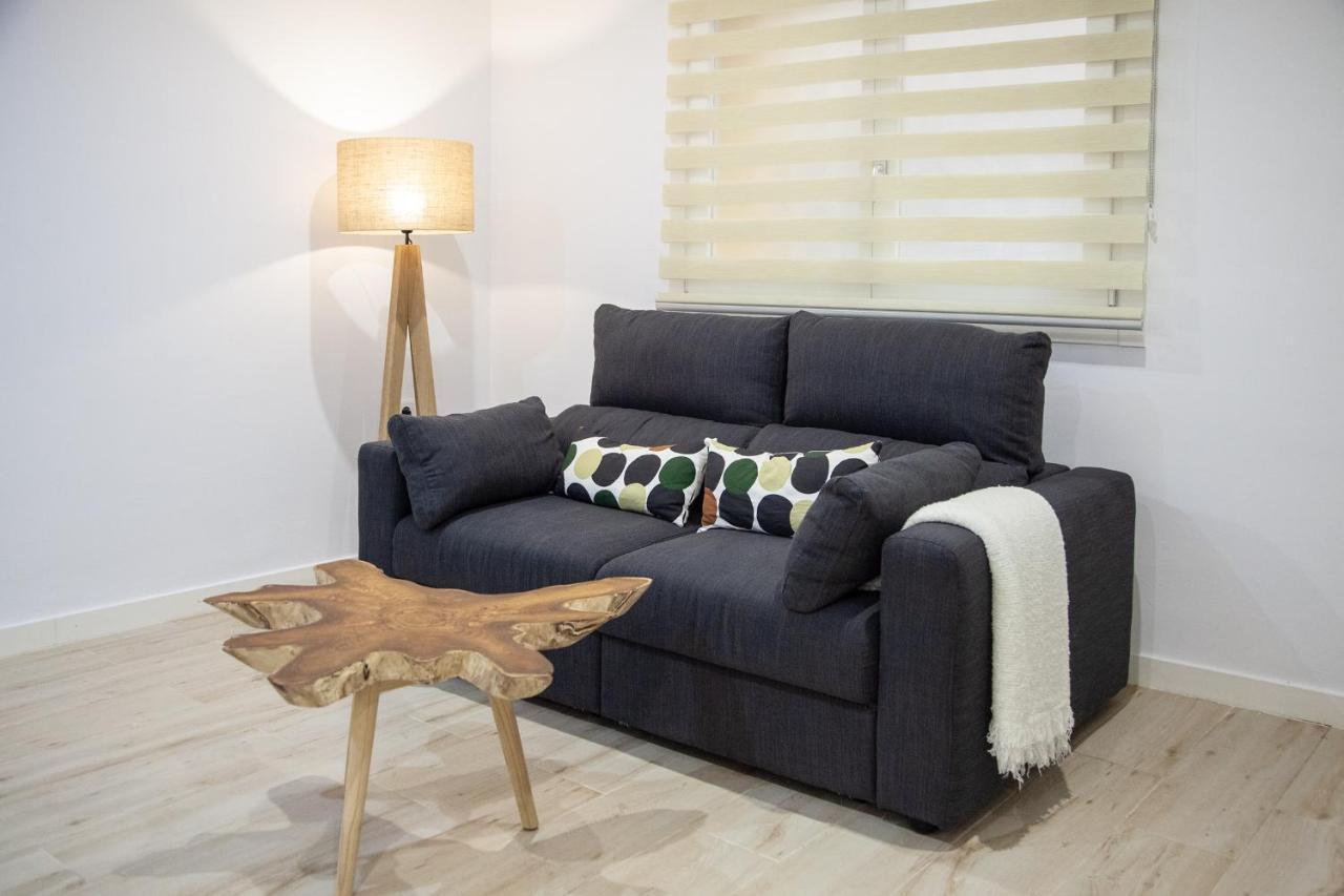 شقة Loft En El Corazon De Cadiz Con Opcion A Parking المظهر الخارجي الصورة