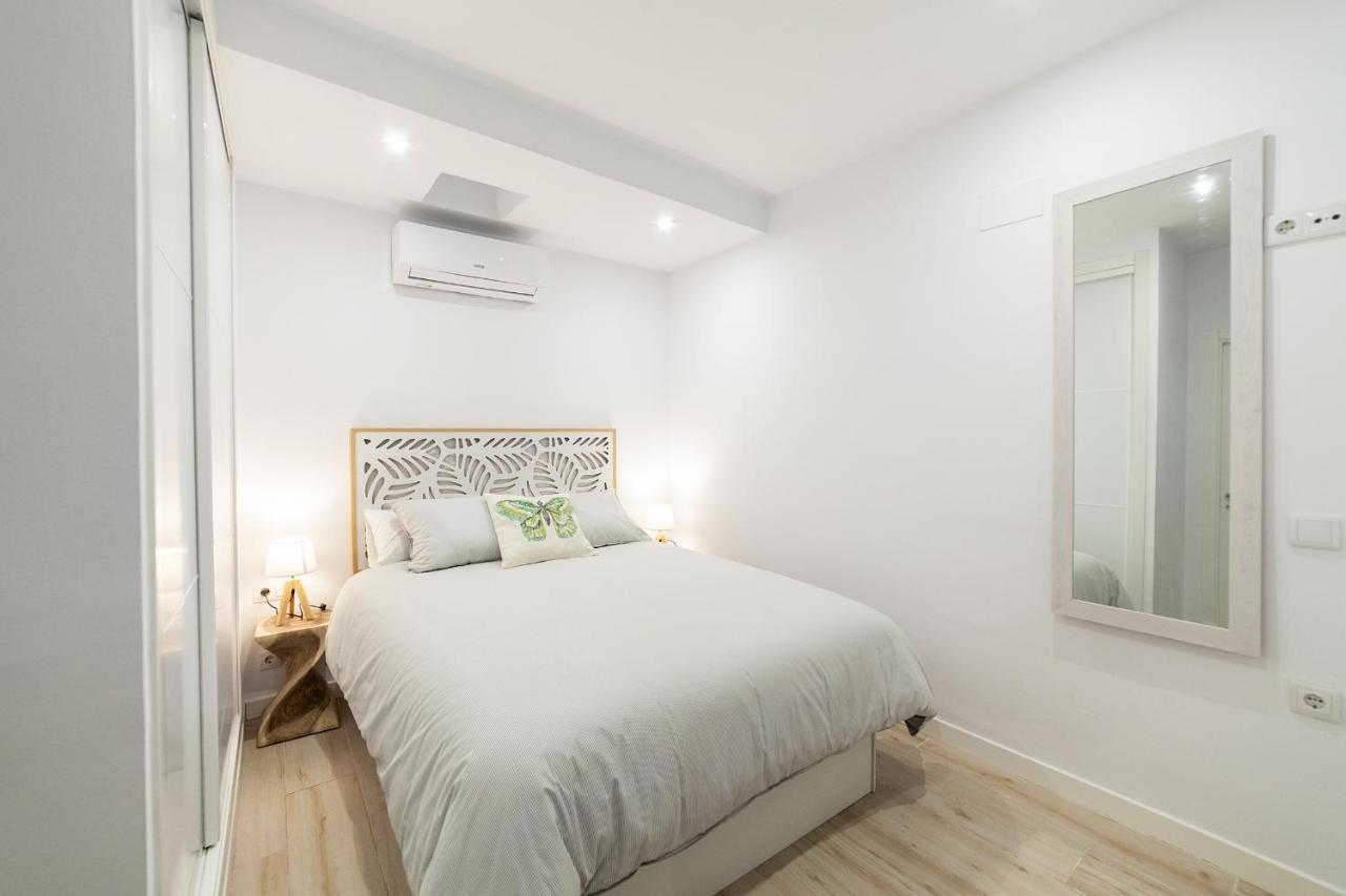 شقة Loft En El Corazon De Cadiz Con Opcion A Parking المظهر الخارجي الصورة
